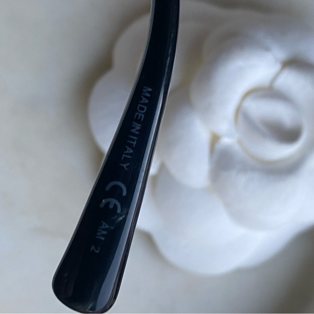 Christian Dior black sunglasses - Picture 8 of 16